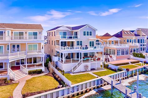 510 West Shore Drive Brigantine Nj 08203 Exp Realty®
