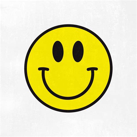 Great Smiley Face Svg Happy Face Svg Smile Svg Yellow Smiley Svg