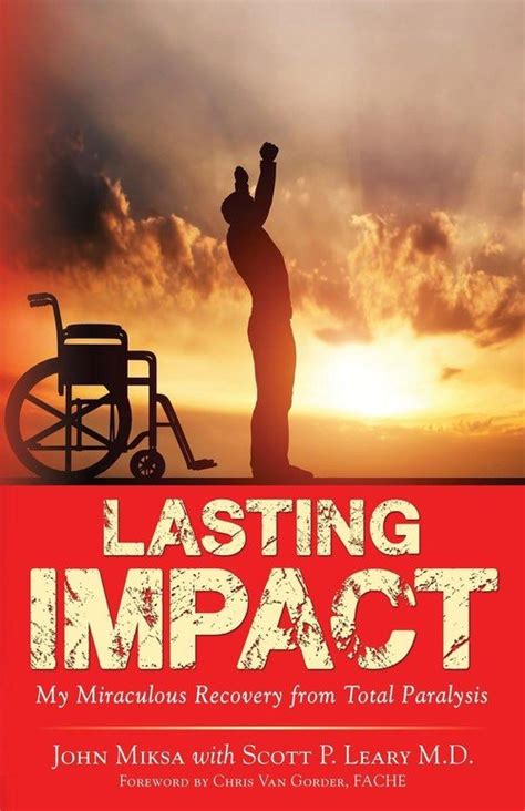 Lasting Impact Miksa John Książka W Empik