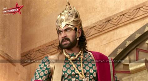 Rana Daggubati opens up about Baahubali - Only Kollywood