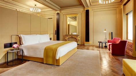 Royal Suite | Hotel Café Royal