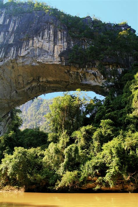 Earth Spectacular: The Fairy Bridge China