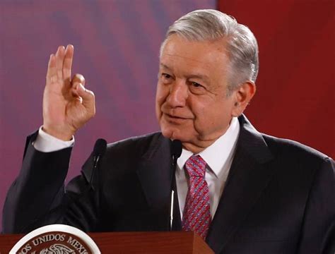 Amlo Analiza Iniciativa Para Poder Indultar A Presos