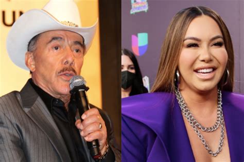 Don Pedro Rivera S Shocking Reaction To A Photo Of Chiquis In A Bikini