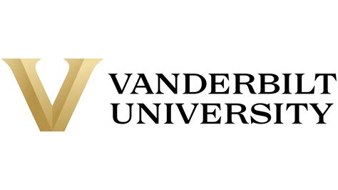 Vanderbilt University Logo Symbol Meaning History Png Brand