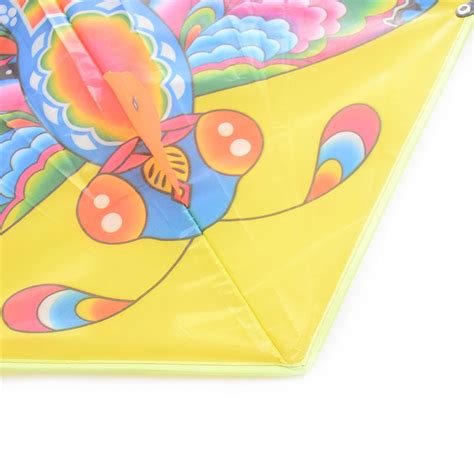 Cerf Volant Cerf Volant Papillon En Nylon Pour Enfants Couleur