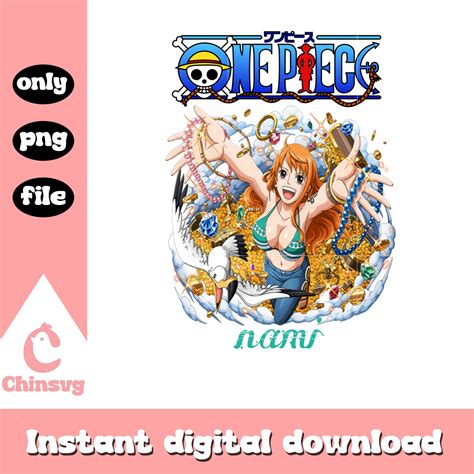 Nami one piece character png, one piece cast png, anime png – Chinsvg