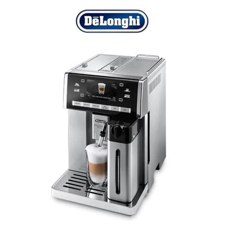 Delonghi Esam Coffee Machines