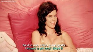 I Kissed A Girl Von Katy Perry Laut De Song