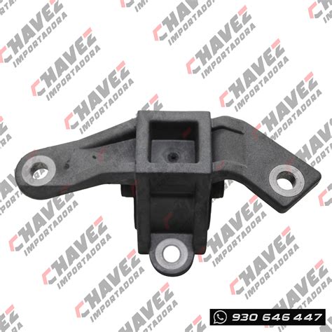 Soporte De Caja Honda Pilot Chavez Importadora