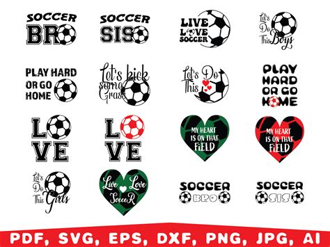 Soccer Quotes
