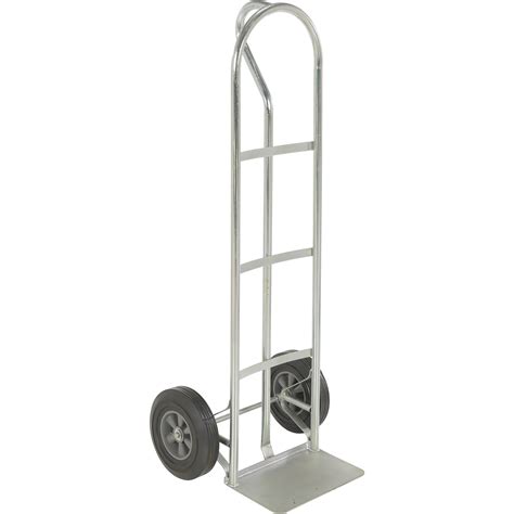 steel hand truck 3