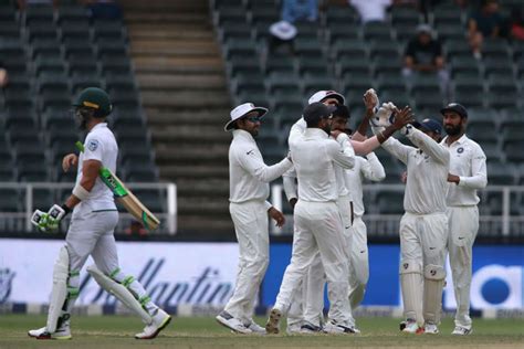 It was always a dream to play Test cricket and get a fifer: Jasprit ...