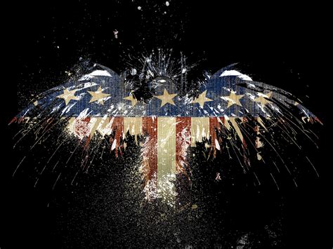 American Flag Wallpaper Hd Free Download