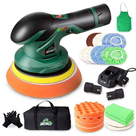 Ultimate Review Of The Best Cordless Polishers -You Can Buy – Cchit.org