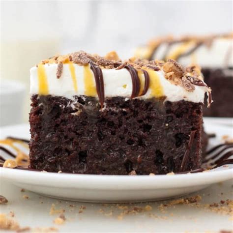 Better Than Sex Cake Beyond Frosting