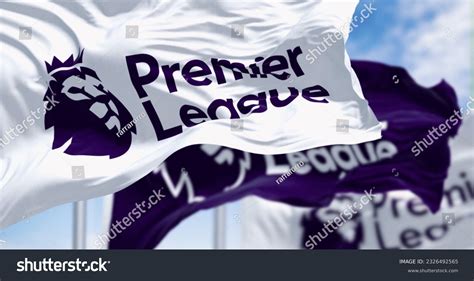 326 Premier League Trophy 2023 Images, Stock Photos & Vectors ...