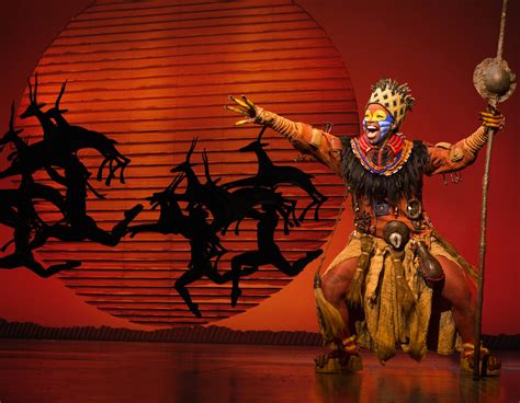 The Lion King Musical Review - Ed Unloaded.com | Parenting, Lifestyle ...