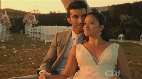 Ending Of Jane The Virgin Explained