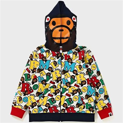 Baby Milo Hoodie