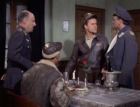 Hogan S Heroes Klink S Rocket TV Episode 1966 IMDb