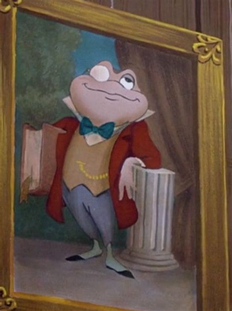 Pin By Merlina Katkat On Love Disney Disney Art Mr Toad Classic Disney