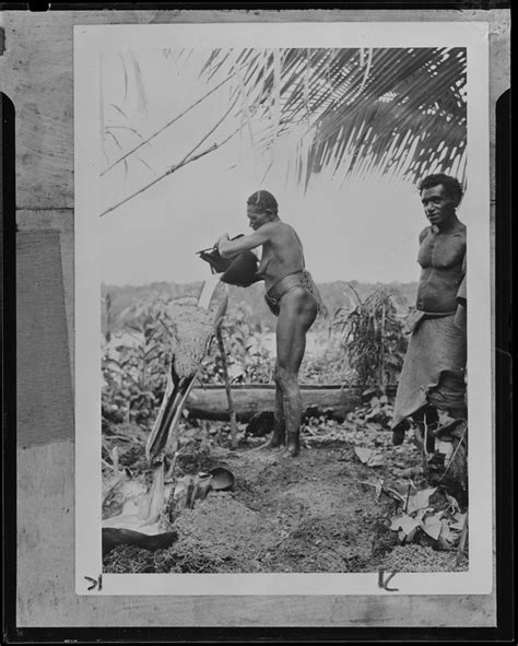 Natives Possibly Africa Digital Commonwealth