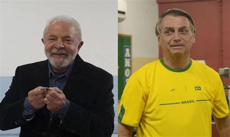 Lula vence Bolsonaro no 2º turno e é eleito presidente pela 3ª vez