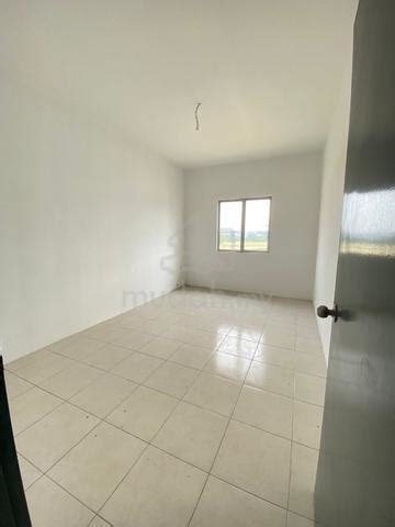 Corner 2 Storey Terrace Scientex Rawang Anggun Kota Emerald House