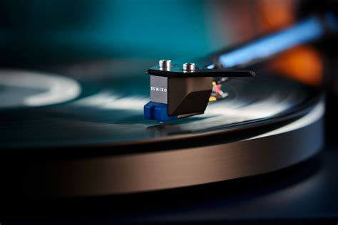 SUMIKO ANNOUNCES NEW WELLFLEET NUDE ELLIPTICAL STYLUS MM CARTRIDGE Positive Feedback