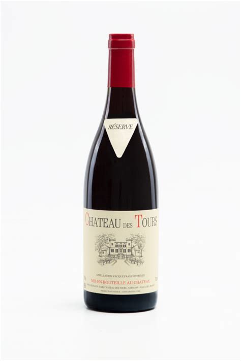 Côtes du Rhône Rouge AOC STELT