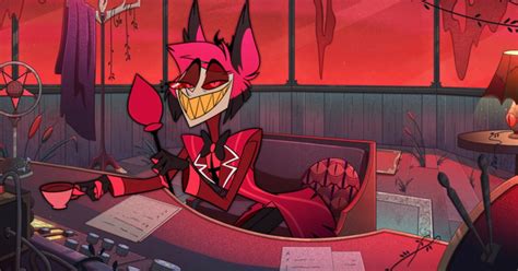 Review ‘hazbin Hotel Season 1 Episode 2 Radio Killed The Video Star