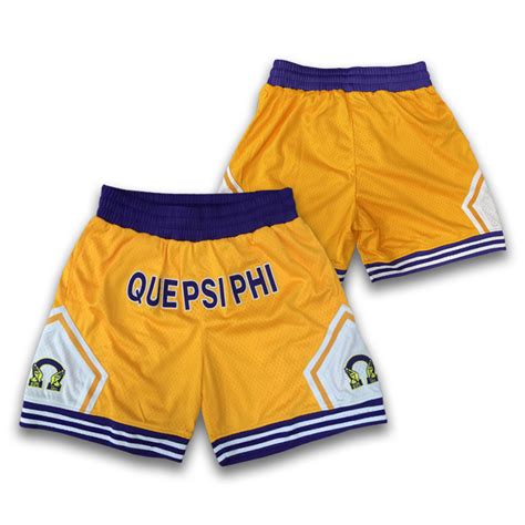 Street Vintage Basketball Shorts Embroidered Logo Custom Sublimated Basketball Shorts Men