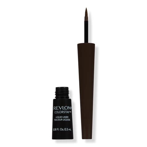 Revlon Liquid Eyeliner Pen