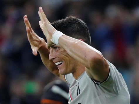 Berita Harian Cristiano Ronaldo Terbaru Dan Terlengkap