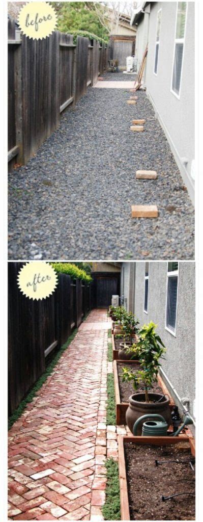 Diy Garden Ideas Bricks Blog Wurld Home Design Info