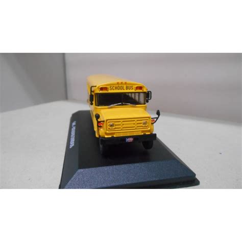 Gmc School Bus American Autobuspullman Argentina Autobuses 172 La