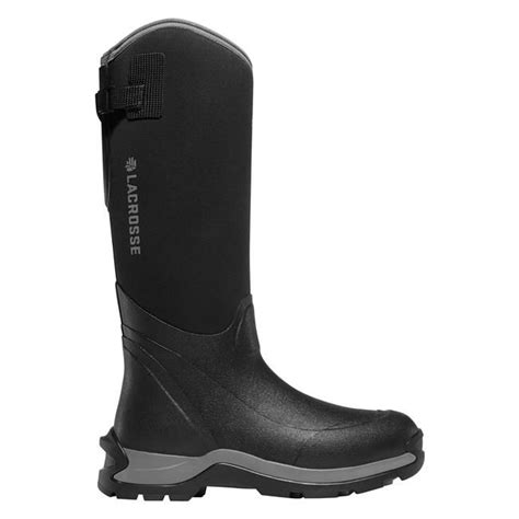 Men's LaCrosse 16" Alpha Thermal 7.0MM Waterproof Boots | Work Boots ...