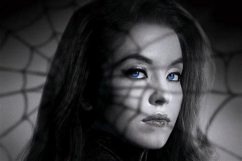 Sydney Sweeney regresaría al Universo de Spider Man pero bajo ciertas