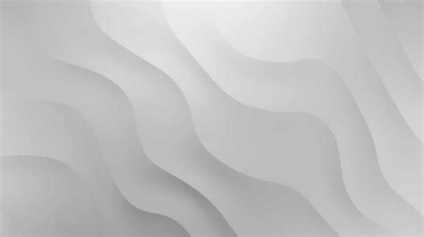 🌊 White Waves Free Animated Background Animation Background