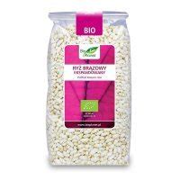 BIO PLANET ORZECHY WŁOSKIE BIO 300g Produkty spożywcze Sklep