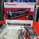 Jual Head Unit Single Din Pioneer Deh S Bt Mixtrax Bluetooth Cd Aux