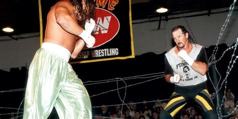 10 Most Insane ECW Matches That We Totally Forgot About