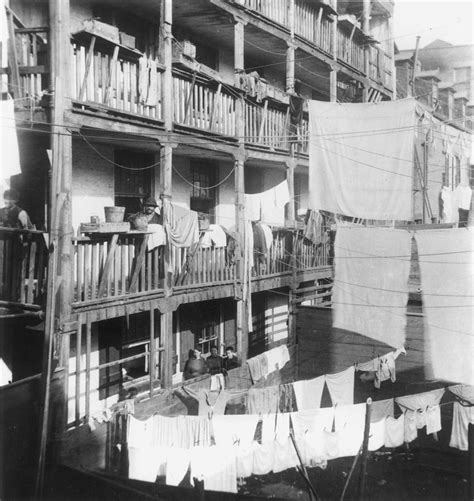 Nyc Tenement Life Photograph by Granger - Fine Art America