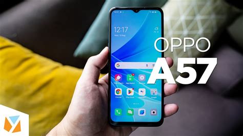 Oppo A57 Review Youtube