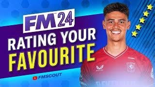 The Most Overpowered Players In Fm24 Chosen By You Football Manager