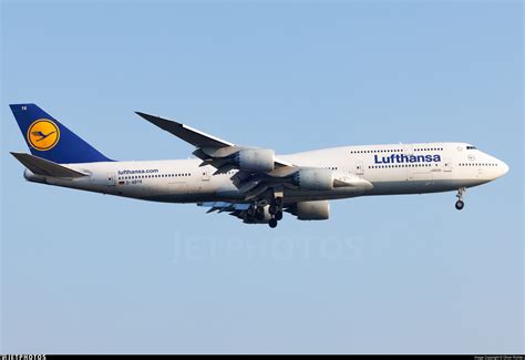 D Abyk Boeing Lufthansa Oliver Richter Jetphotos