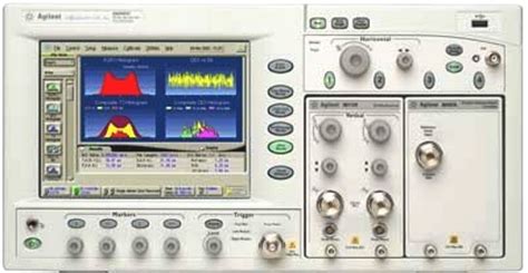 AGILENT Oscilloscope Calibration and AGILENT Oscilloscope Repair by ...