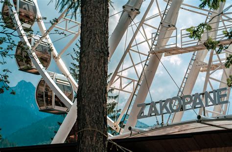 Arabscy turyści zalewają Zakopane Są już restauracje skrojone pod