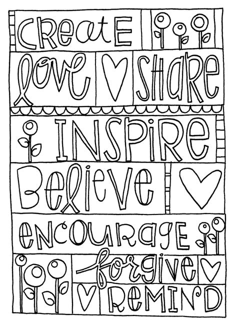 Adult Coloring Pages Sharpie Coloring Pages